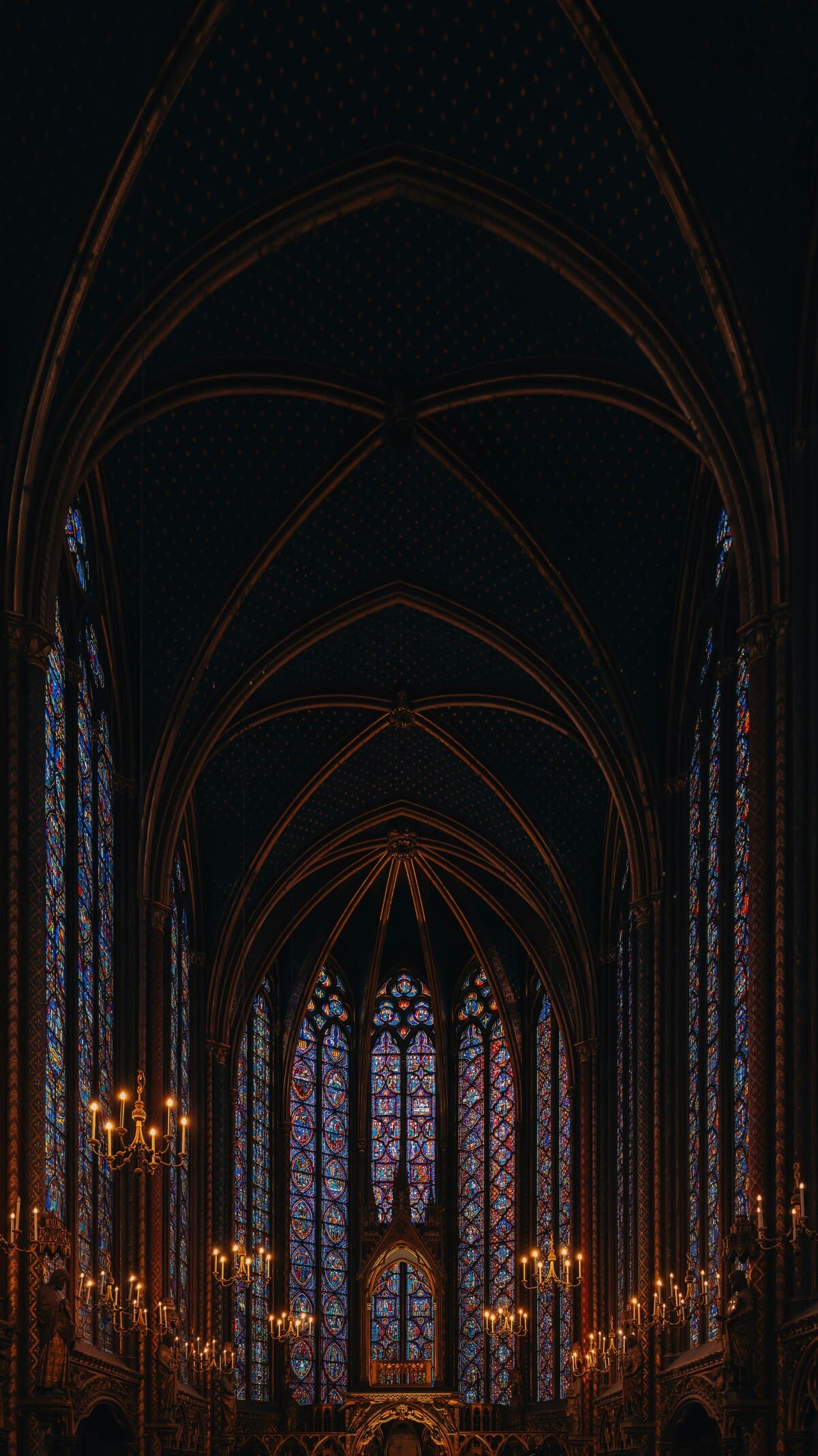 Serveur / Datacenter