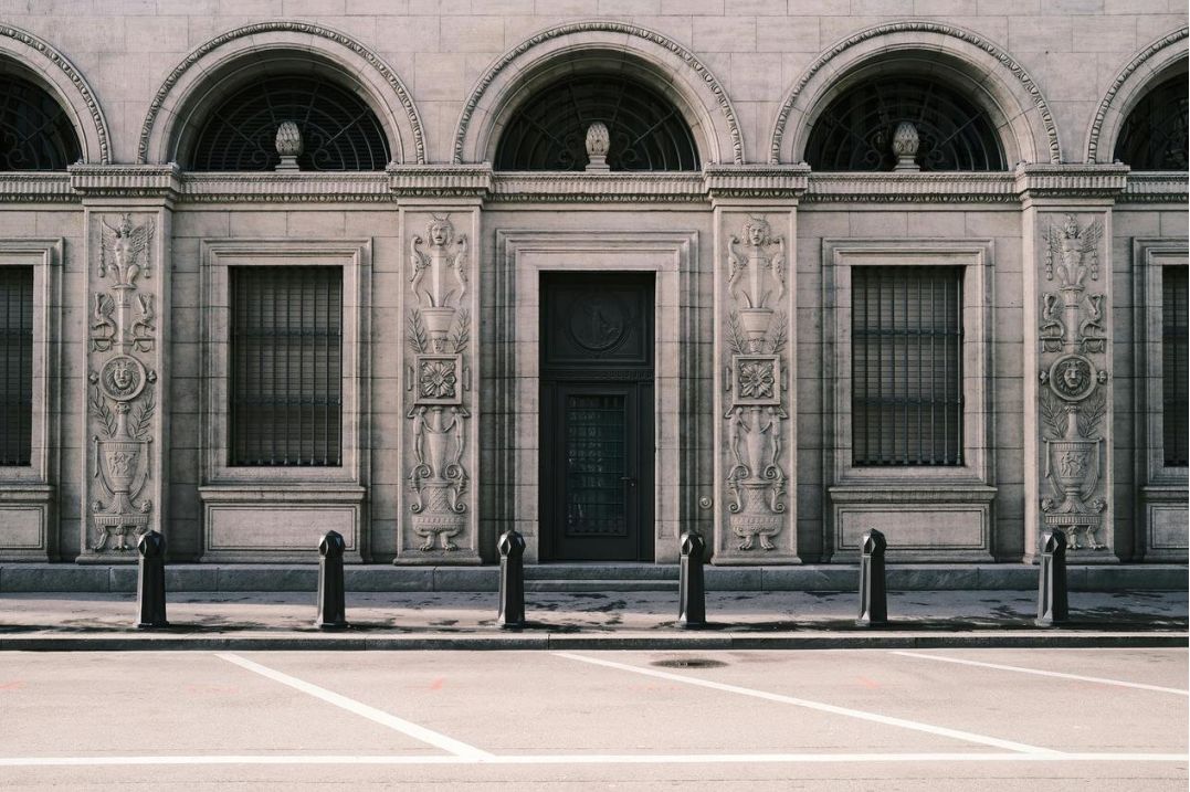 Projection inflation