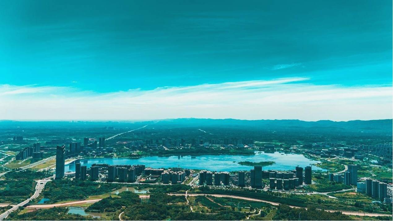 Illustration veille entreprises