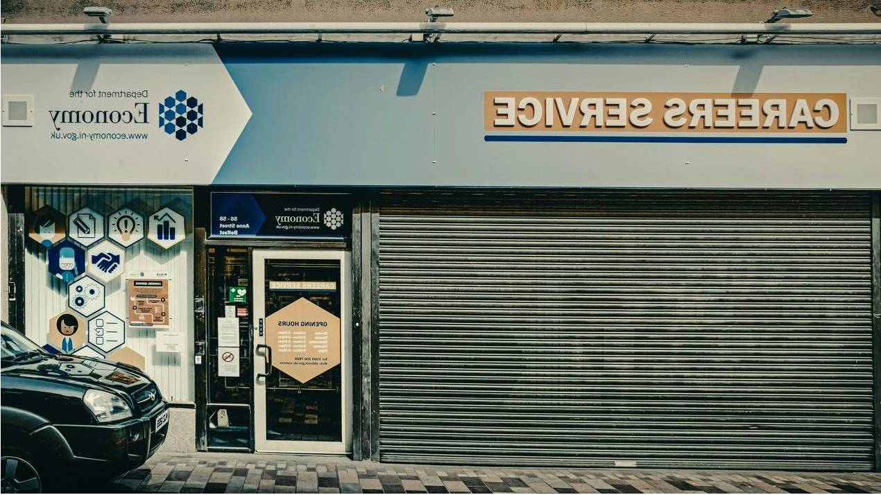 Graphiques macroéconomiques